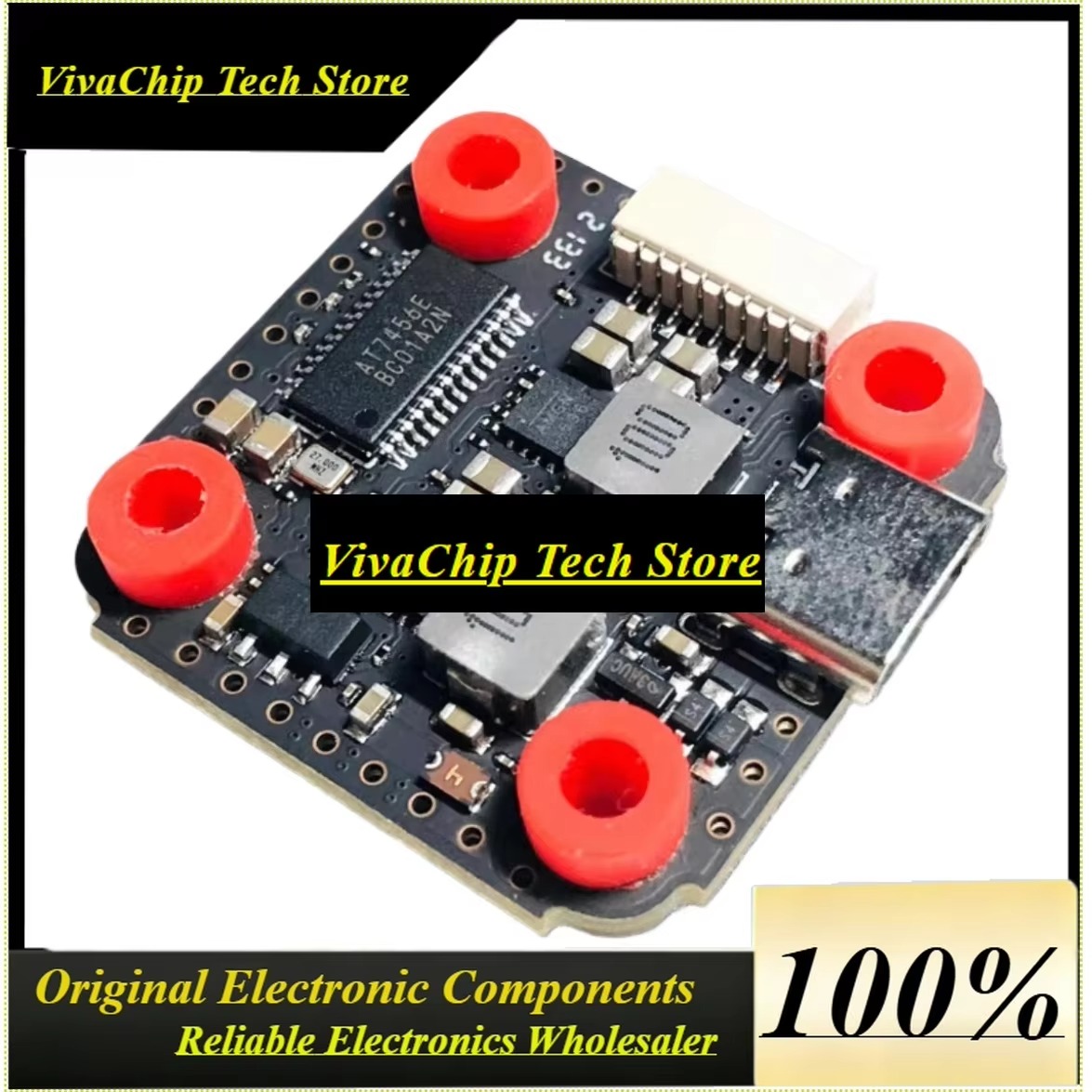 Betaflight Fc F7 - Kontroler lotu VivaSF7 MINI MPU6500 16MB