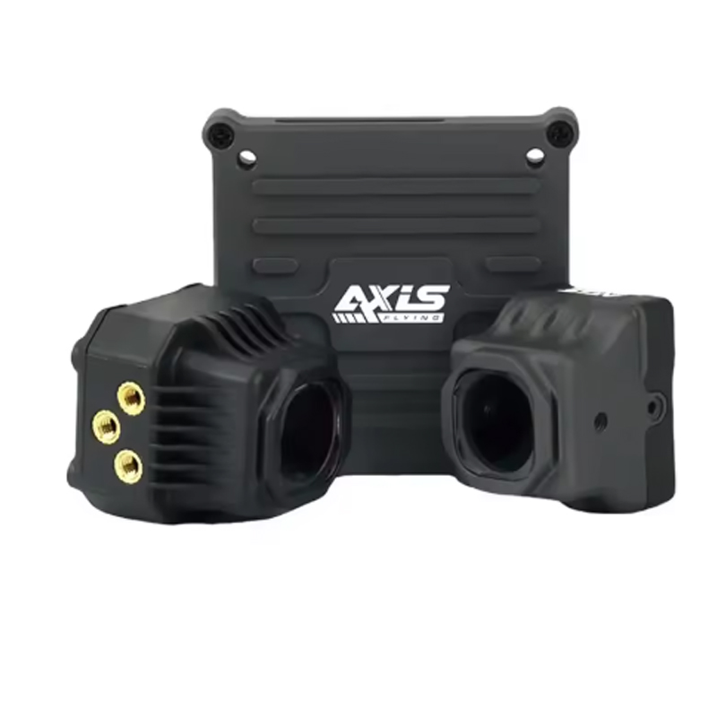 Fpv Drone Antenna - Axisflying O4 Lite Air Unit Case