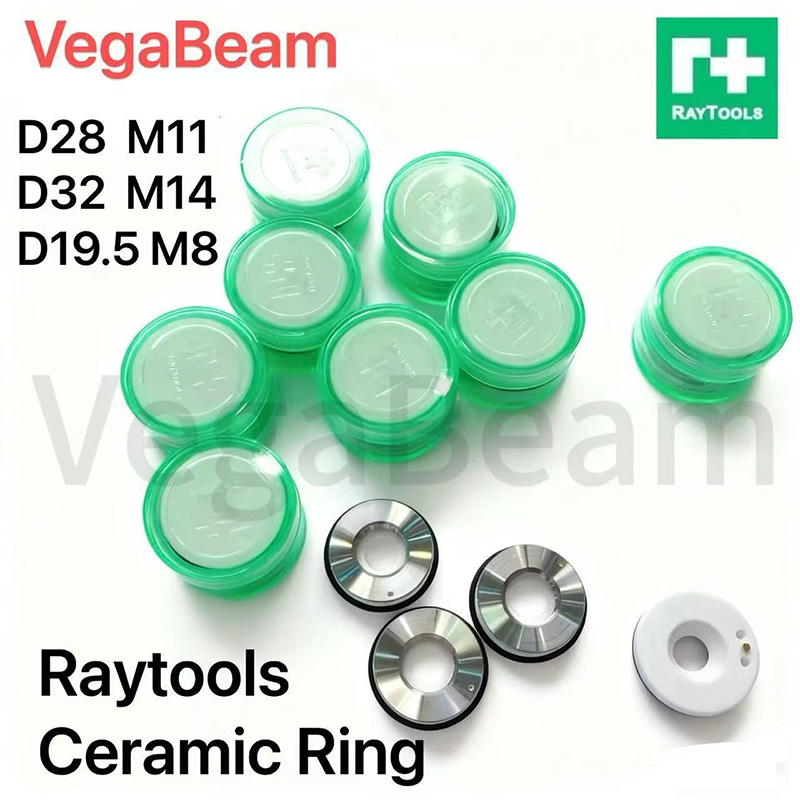 Holy Stone Drone Hs720 - Pierścień ceramiczny do lasera Raytools, średnica