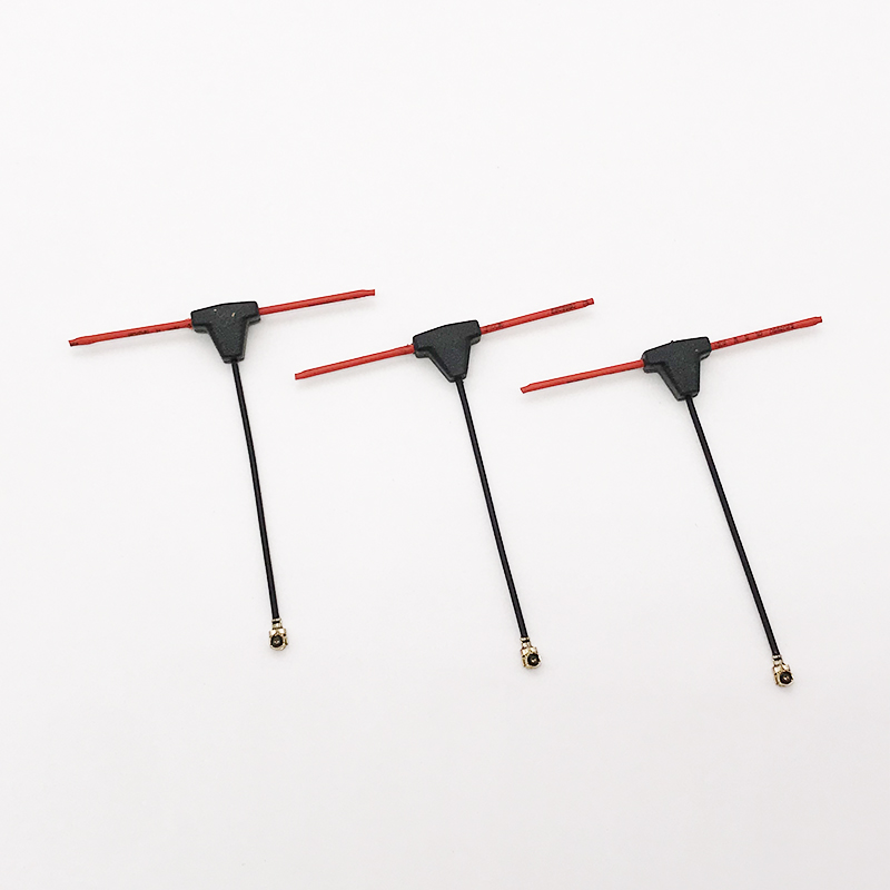 Fpv Drone Receiver - Antena 2.4G 2DBI T IPX1 do