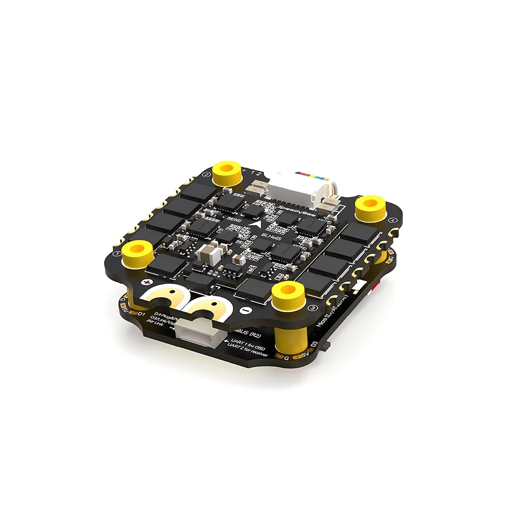 SpeedyBee F405 V4 F4 Kontroler – Fpv Drone Esc recenzja i cena