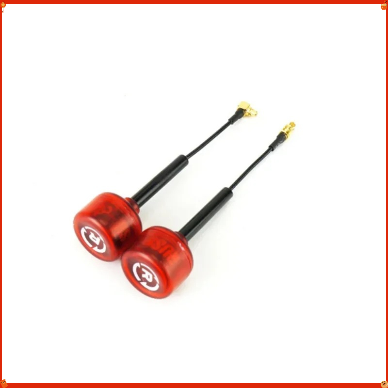 Antena Rush Cherry FPV 5.8G SM – Fpv Drone Antenna recenzja i cena