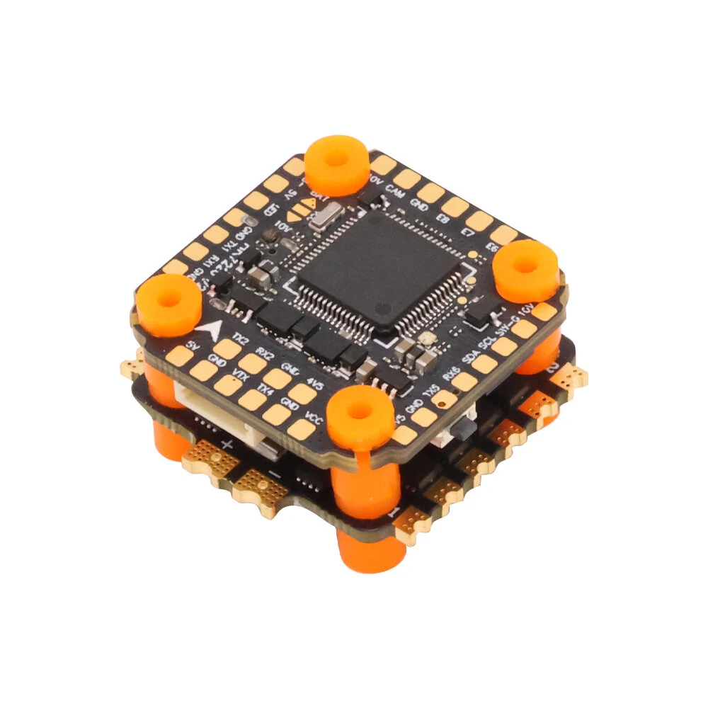 20x20mm HAKRC 35A Mini F7 DJI  – Fpv Drone Esc recenzja i cena