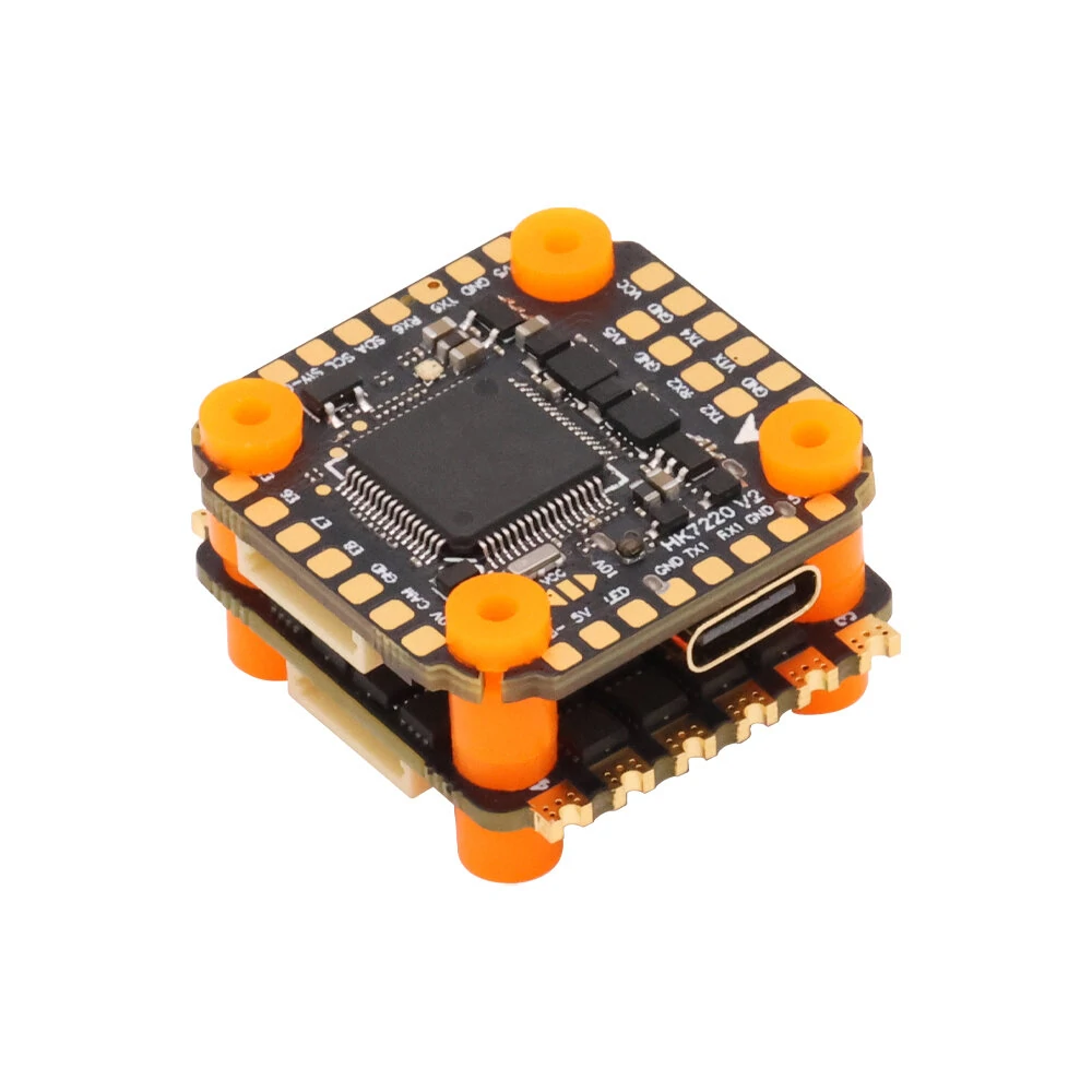 20x20mm HAKRC 35A Mini F7 DJI  – Fpv Drone Esc recenzja i cena