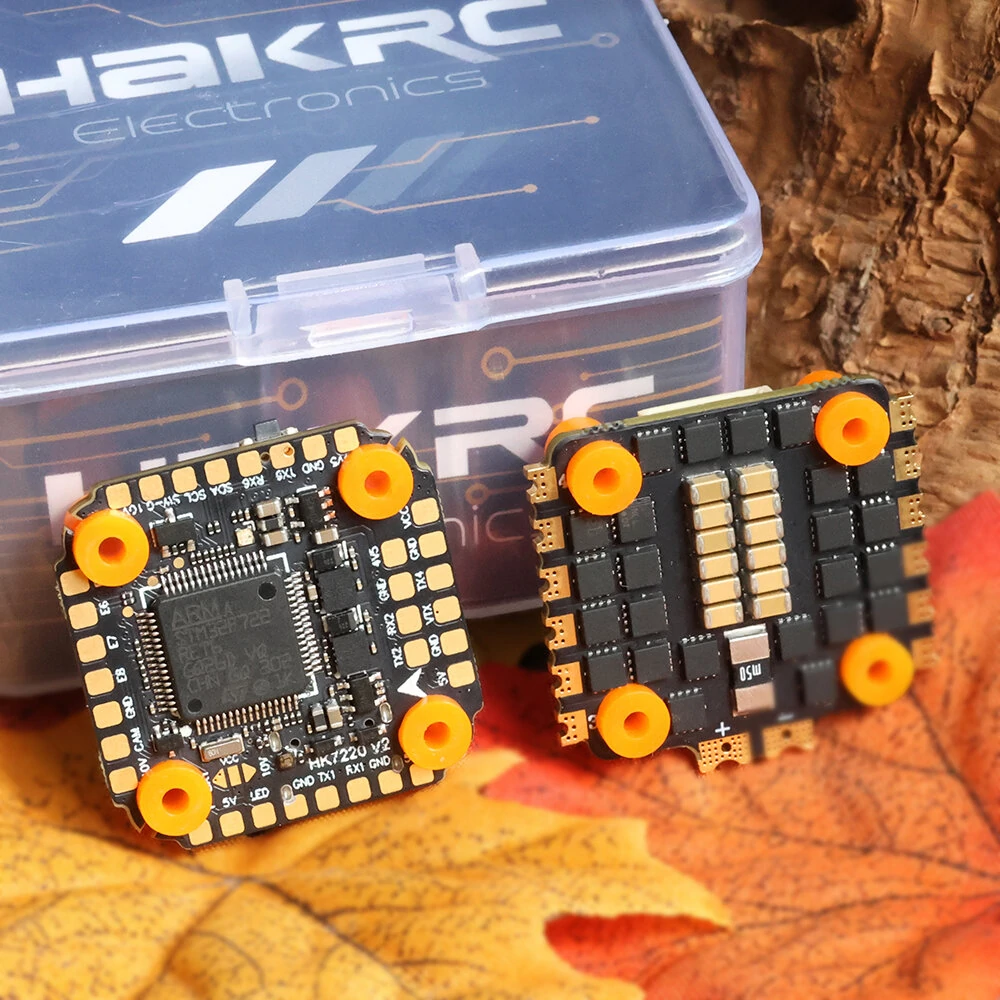 20x20mm HAKRC 35A Mini F7 DJI  – Fpv Drone Esc recenzja i cena