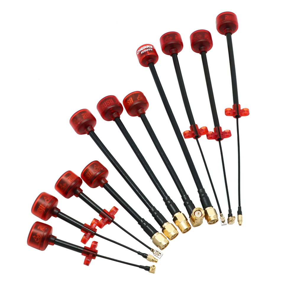 Rush Cherry FPV 5.8G Antena LH – Fpv Drone Receiver recenzja i cena