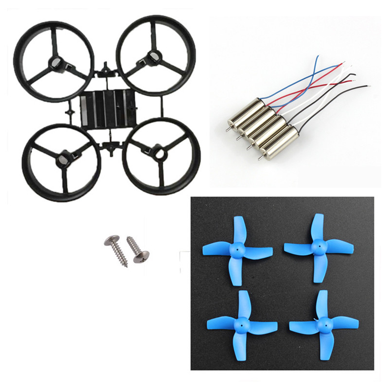 JJRC H36 Eachine E010 Mały Zes – Fpv Drone Flight Controller recenzja i cena