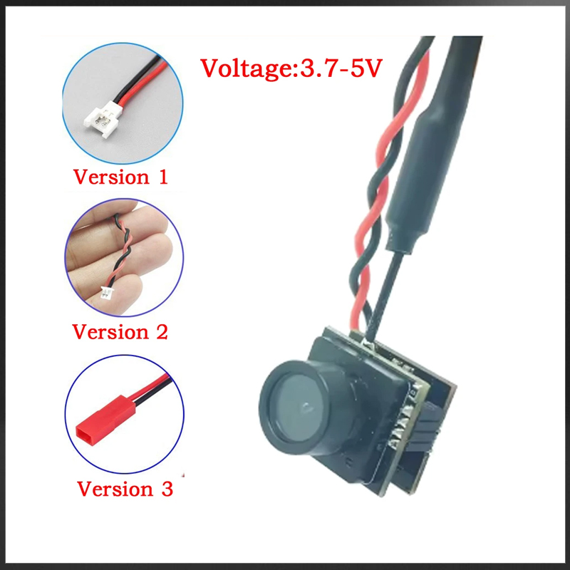 Symulator mocy VTX SLONWAKE FP – Fpv Drone Receiver recenzja i cena