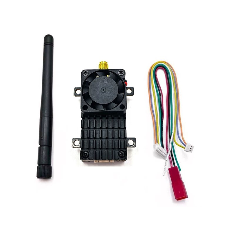 【EKSKLUZYWNE DLA NOWYCH UŻYTKO – Fpv Drone Vtx recenzja i cena