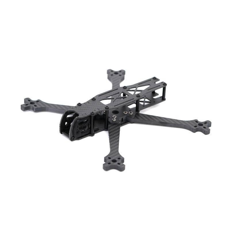 Oryginalne zestawy ram FPV TBS – Tbs Fpv Source One recenzja i cena