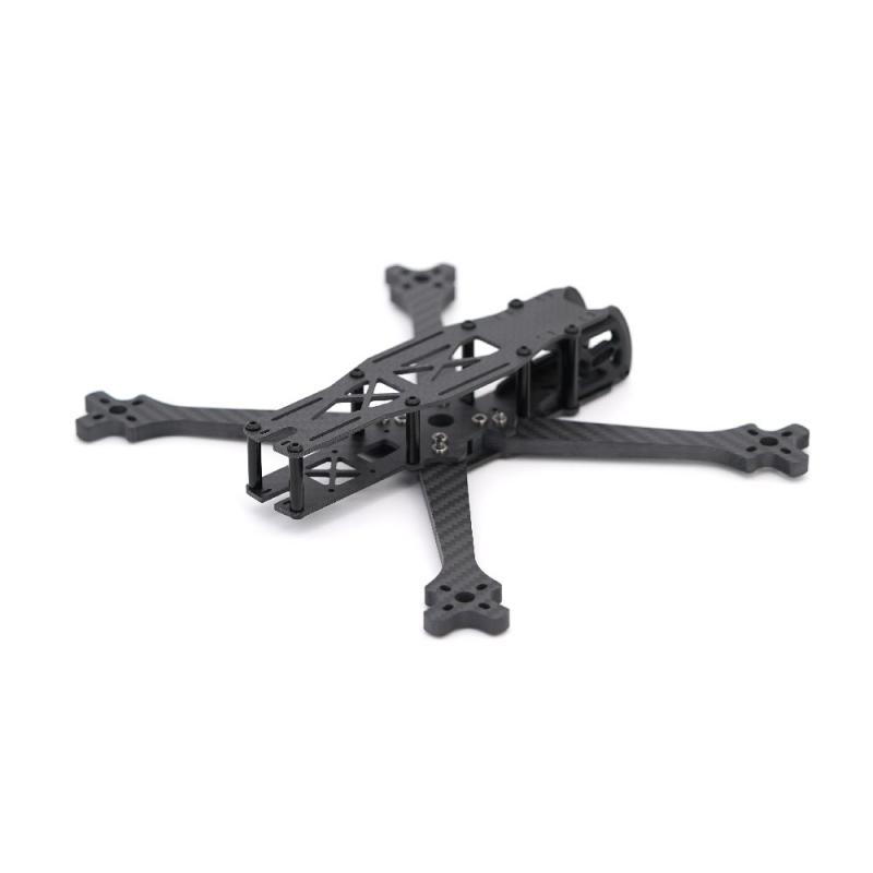 Oryginalne zestawy ram FPV TBS – Tbs Fpv Source One recenzja i cena
