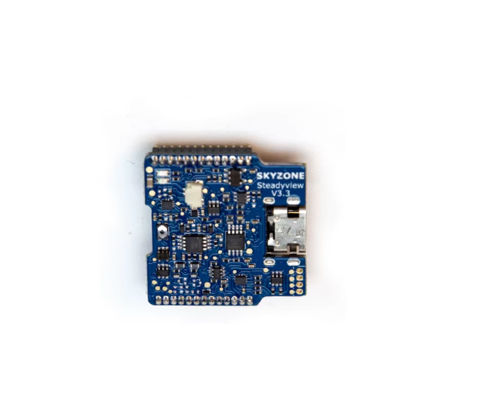 SKYZONE Cobra X FPV Odbiornik  – Fpv Drone Receiver recenzja i cena
