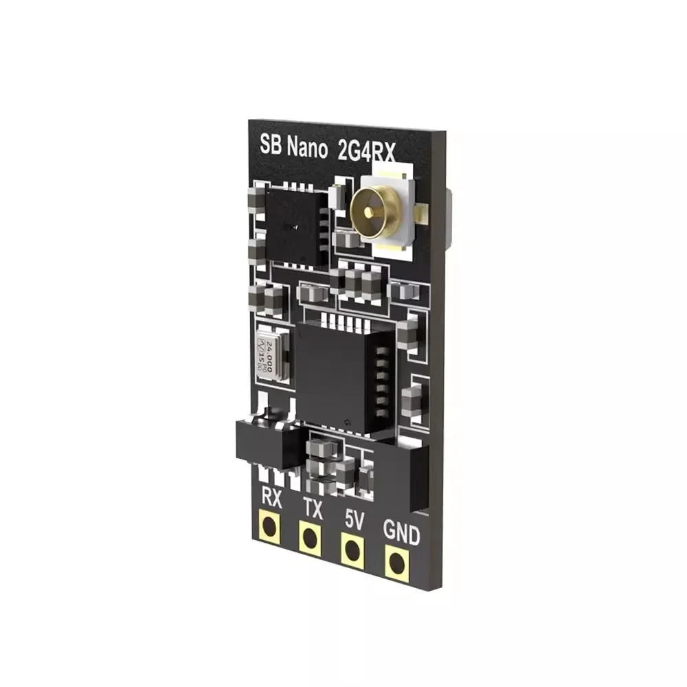 Odbiornik SpeedyBee Nano 2.4G  – Fpv Drone Tool Kit recenzja i cena