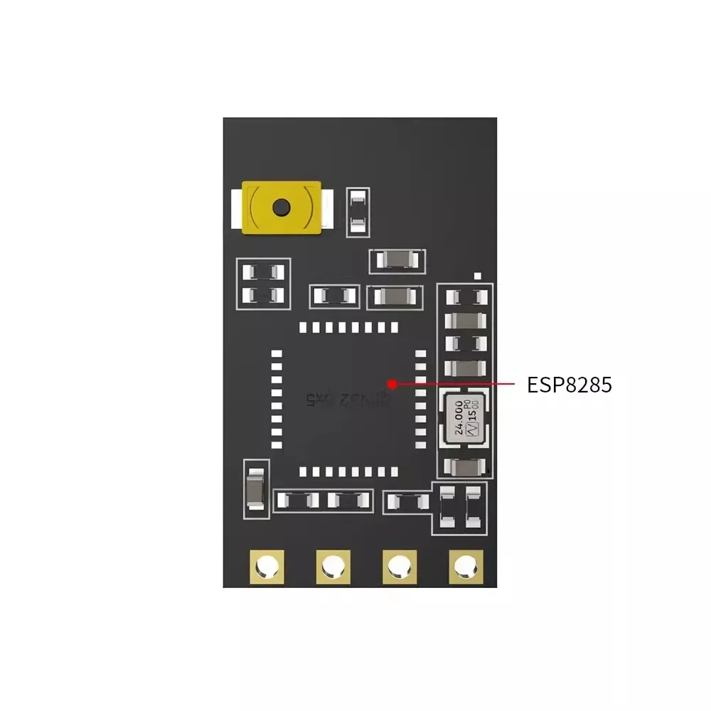 Odbiornik SpeedyBee Nano 2.4G  – Fpv Drone Tool Kit recenzja i cena