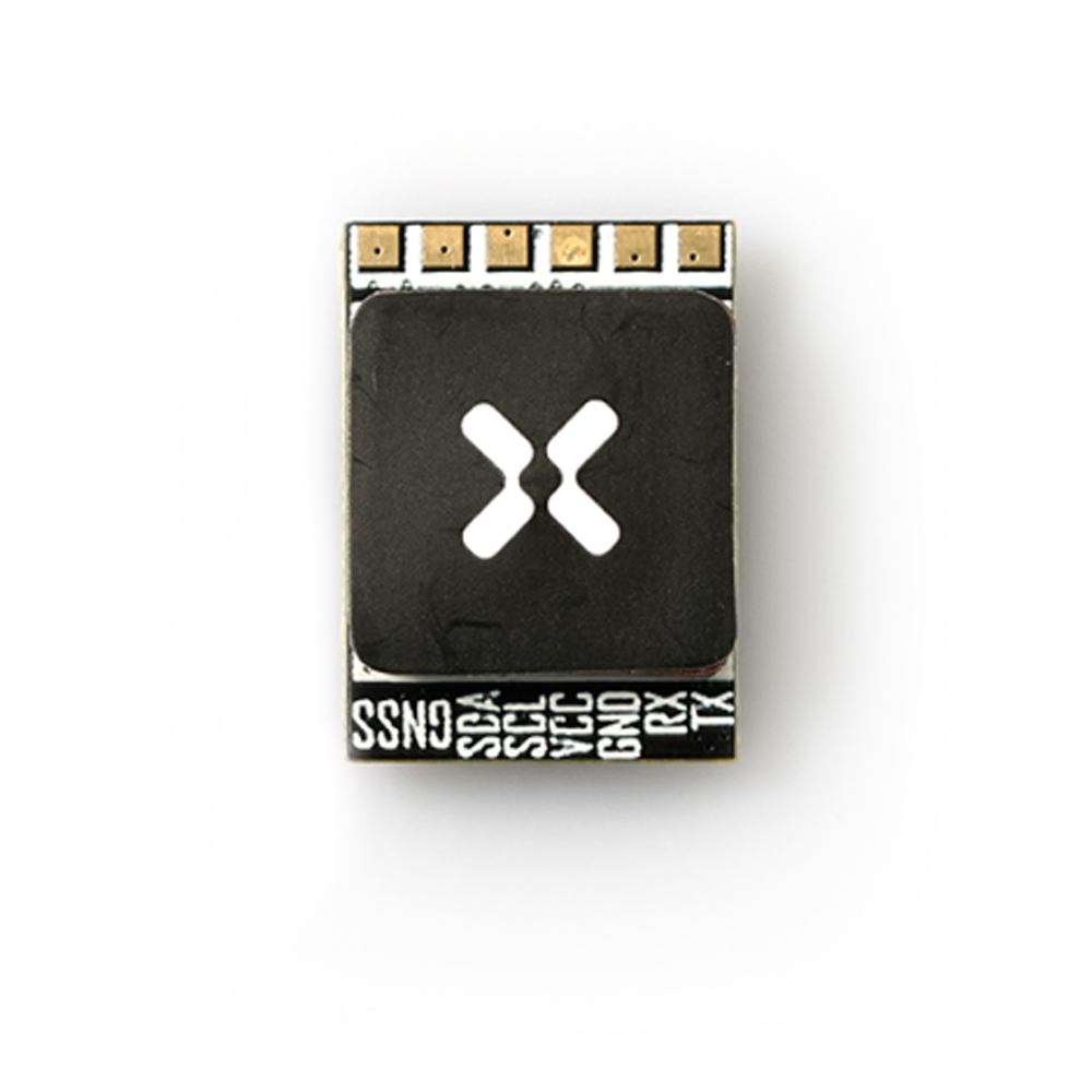 FOXEER M10Q V2 120 GPS Kompas  – Fpv Drone Antenna recenzja i cena