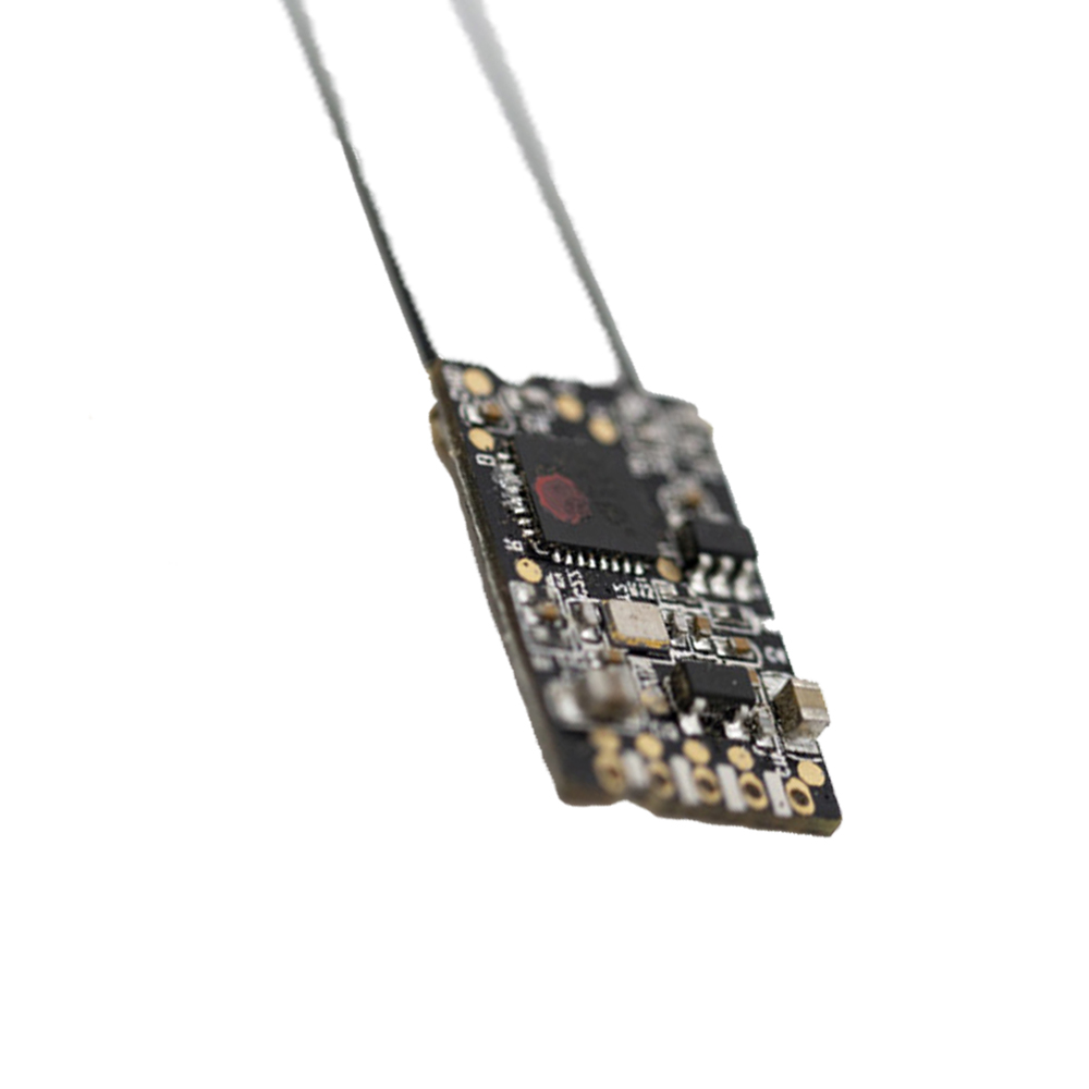 FlySky FTr10 FTr16S 2.4G Dwuki – Fpv Drone Receiver recenzja i cena
