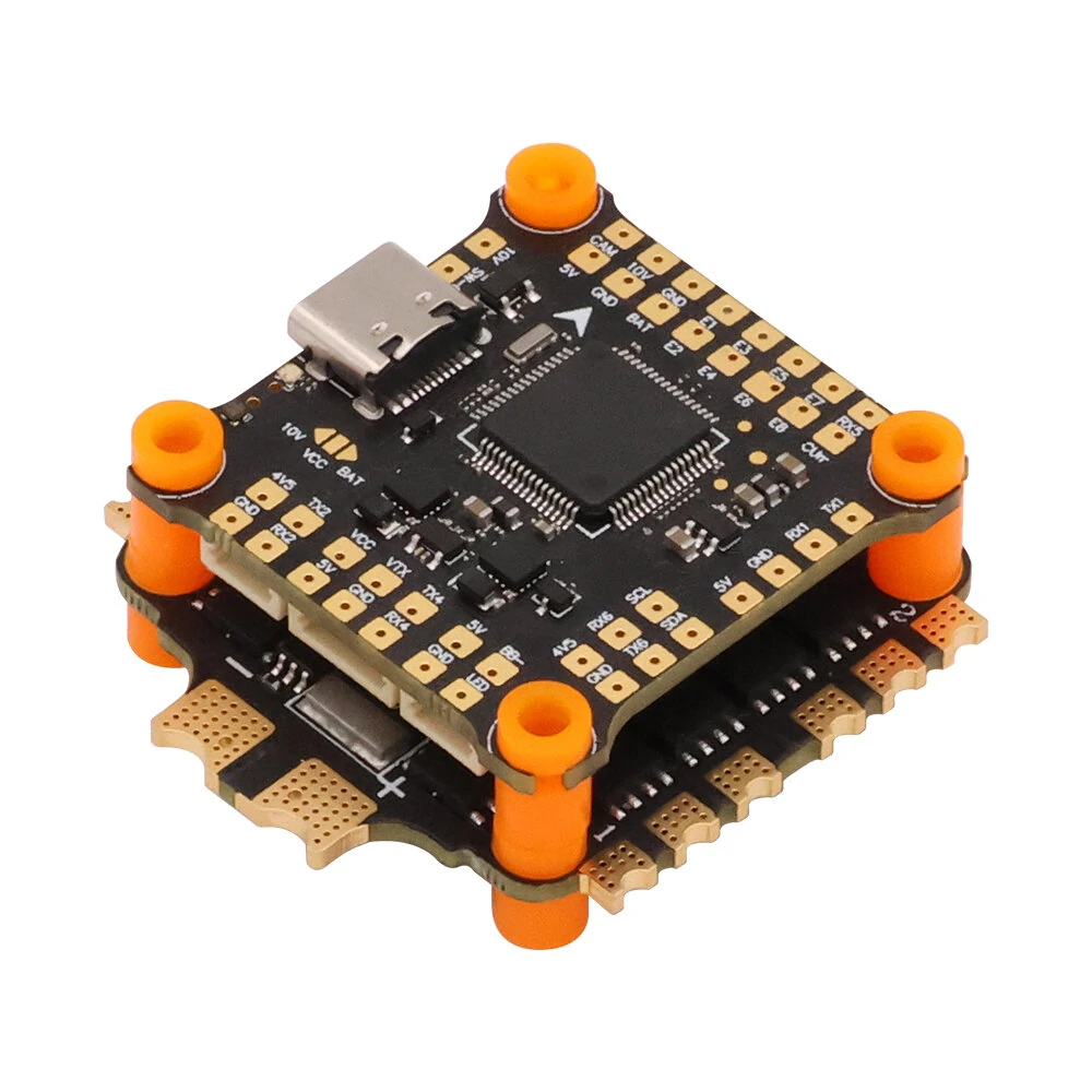 30.5x30.5mm HAKRC 60A F7V2 DJI – Fpv Drone Esc recenzja i cena