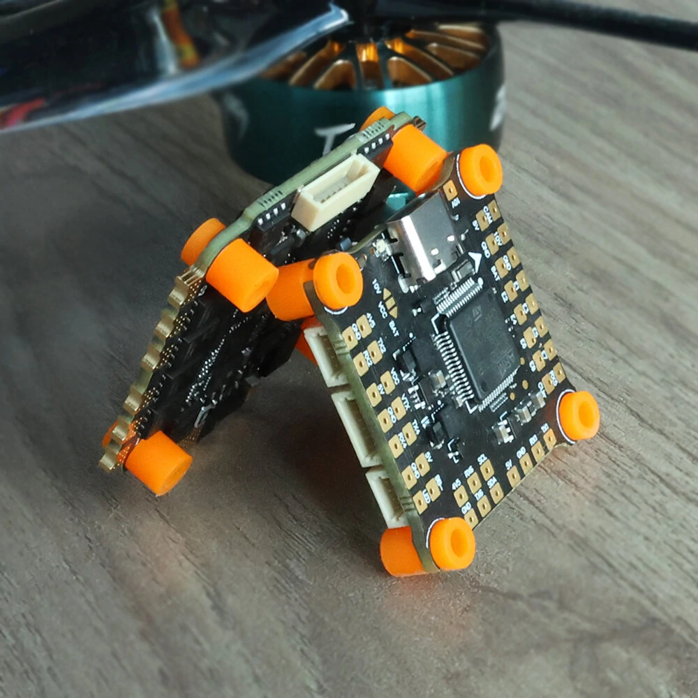 30.5x30.5mm HAKRC 60A F7V2 DJI – Fpv Drone Esc recenzja i cena