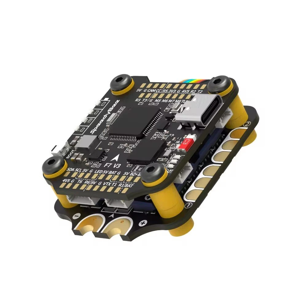 30.5x30.5mm SpeedyBee F7 V3 Ko – Fpv Drone Esc recenzja i cena