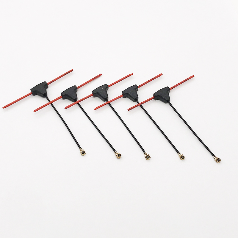 Antena 2.4G 2DBI T IPX1 do odb – Fpv Drone Receiver recenzja i cena