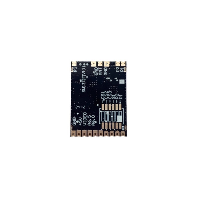 Antena FPV 3.3G 800mw 1.6W VTX – Fpv Drone Vtx recenzja i cena